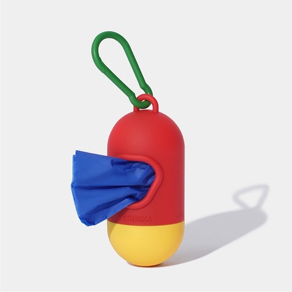 Chroma Pet Poop Bag Dispenser - Picture 3 of 4